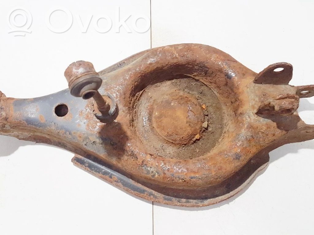 Opel Antara Basculă superioară spate