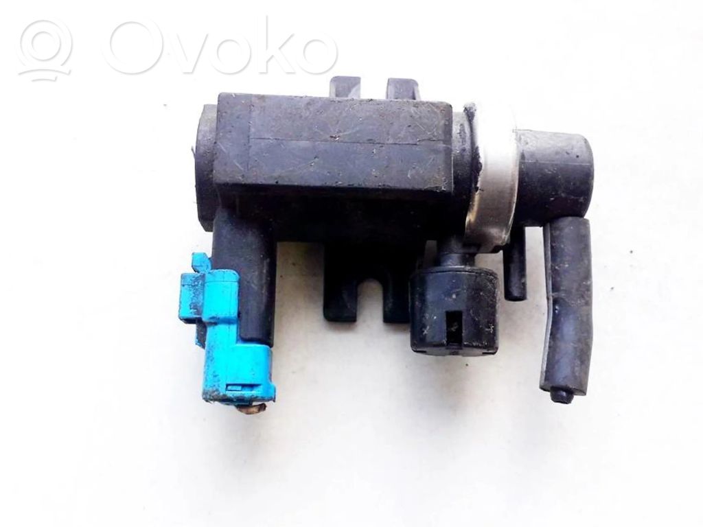 Électrovanne turbo   9641726680,9641726680
