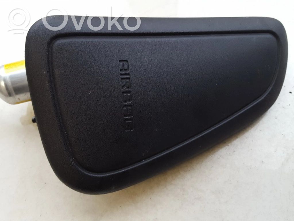 Opel Vectra B Airbag scaun 