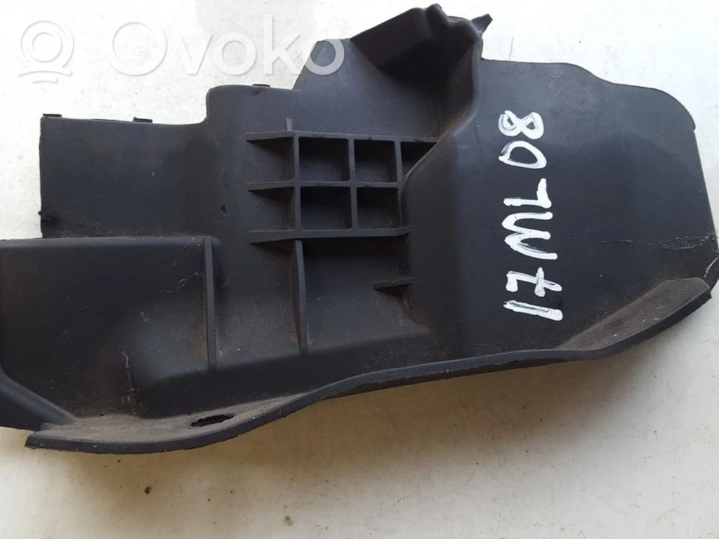Mitsubishi Colt Altra parte esteriore 
