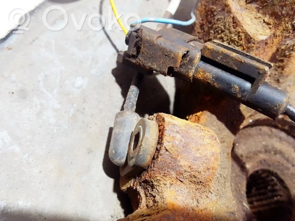 Mitsubishi Lancer X ABS Sensor 