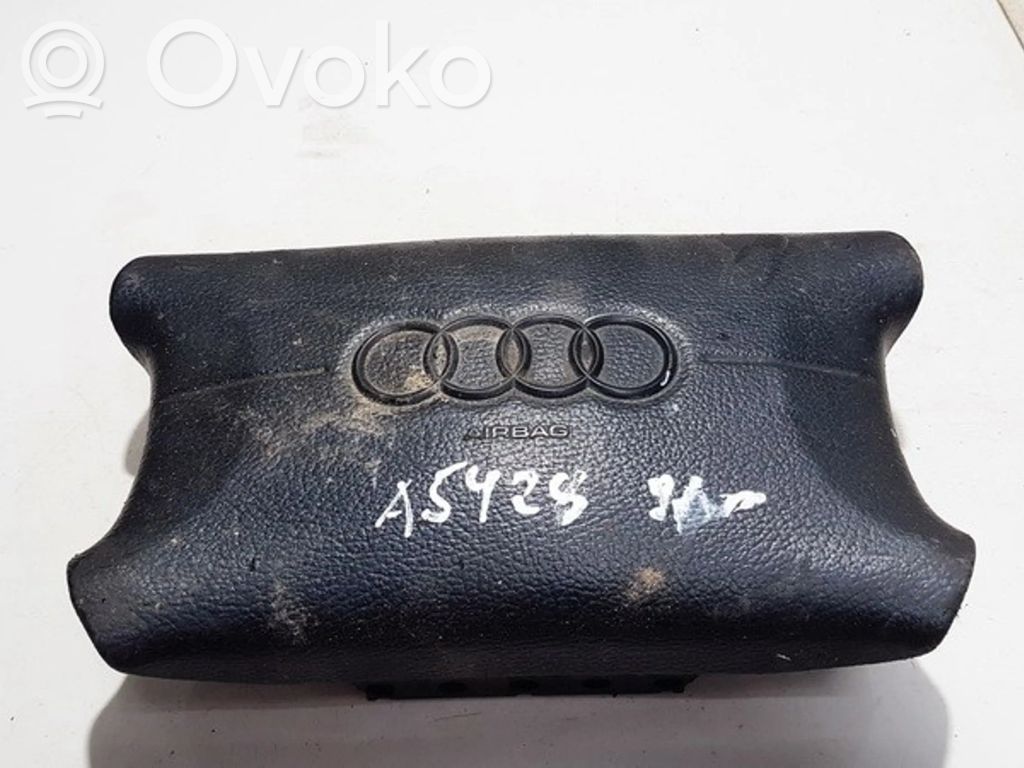 Airbag dello sterzo   4A0880201J,AAKT2605019,4A0880201J,AAKT2605019