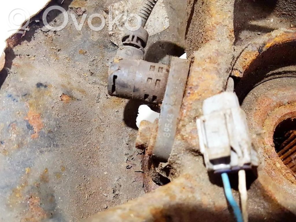 Toyota Avensis Verso ABS Sensor 