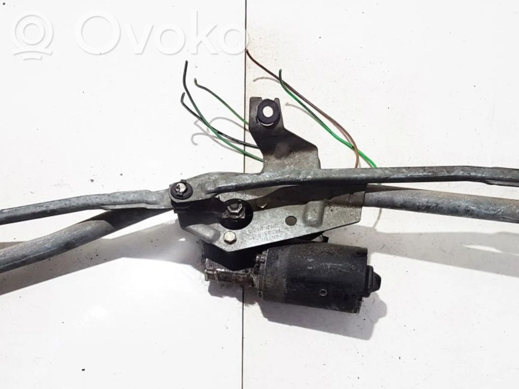 Volkswagen PASSAT B3 Motor și paralelogram ștergător parbriz 