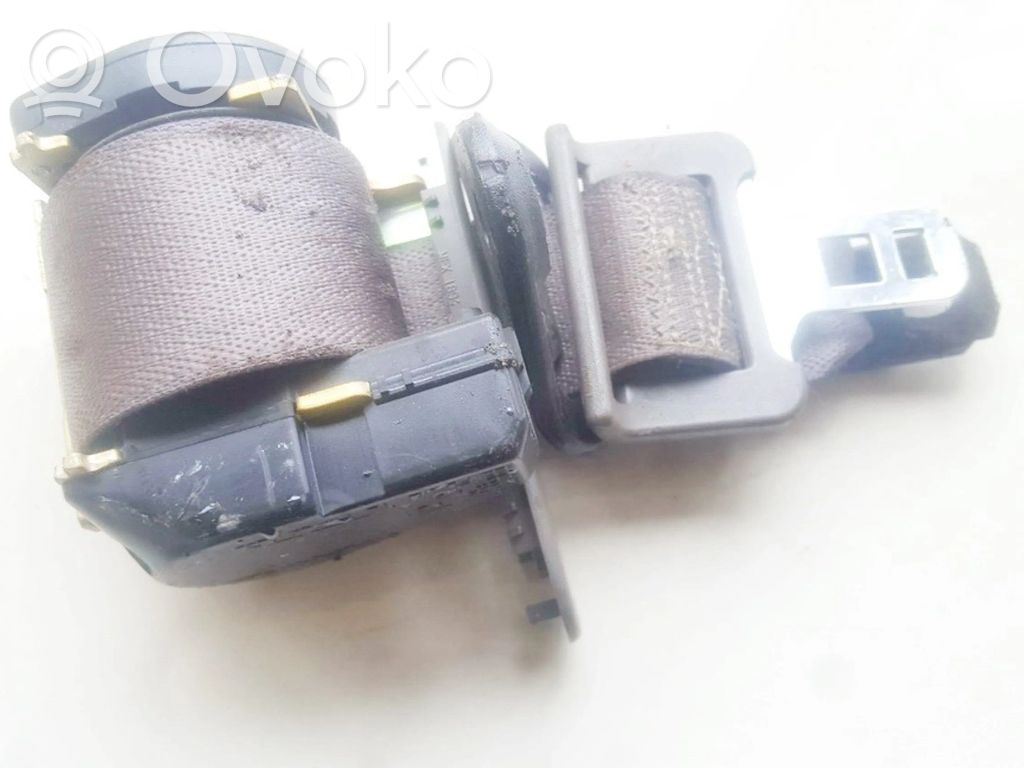 Chrysler PT Cruiser Centură spate 
