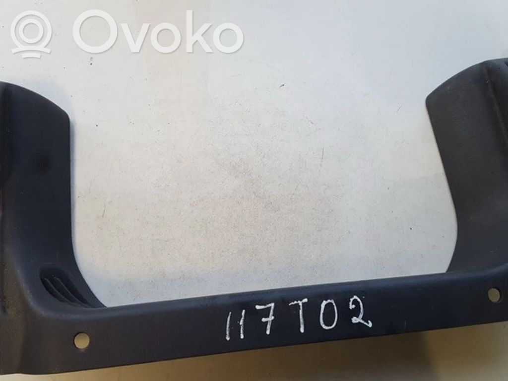 Toyota Previa (XR30, XR40) II Muu sisätilojen osa 