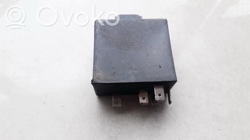 Volkswagen PASSAT B3 Cita veida releji 