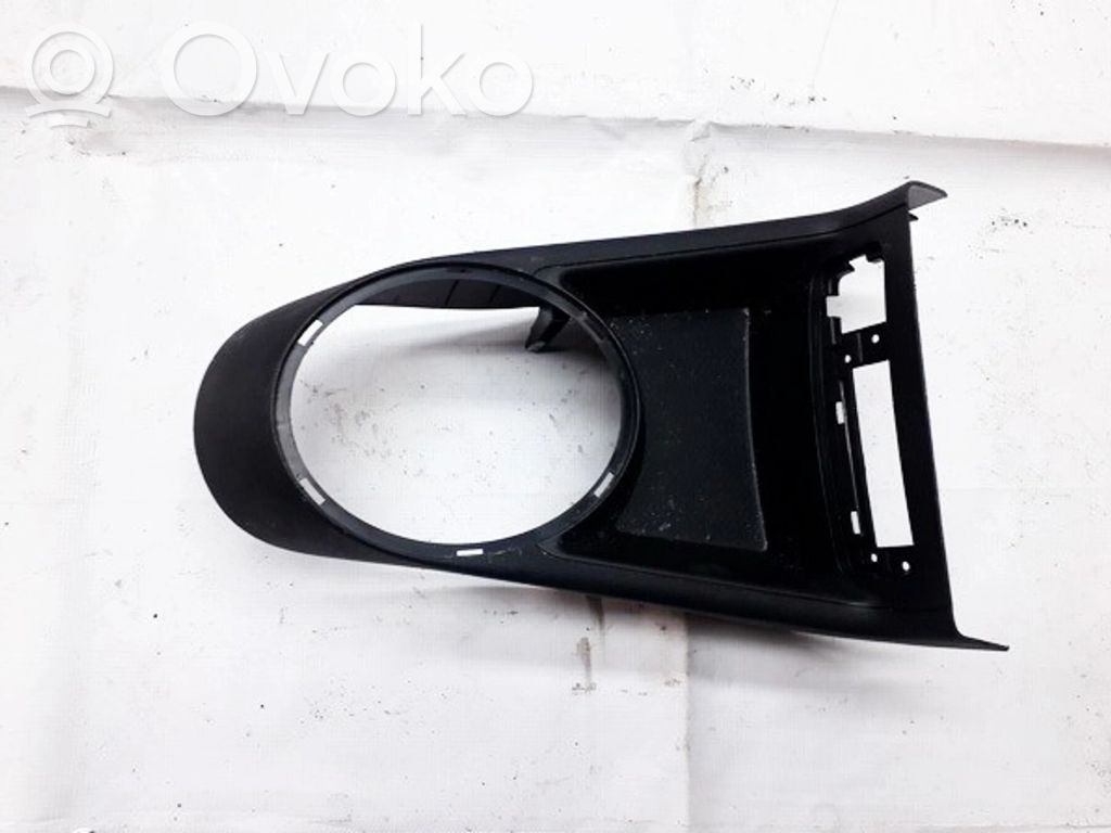 Hyundai i20 (PB PBT) Inne części wnętrza samochodu