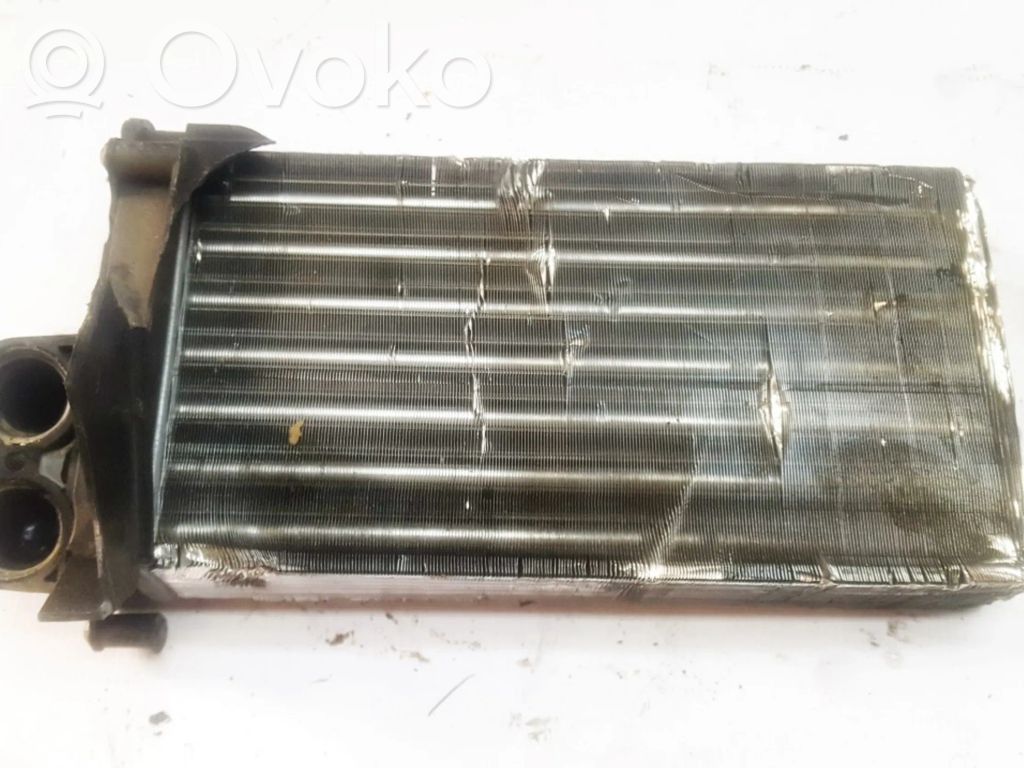 Citroen C3 Lämmityslaitteen kenno 