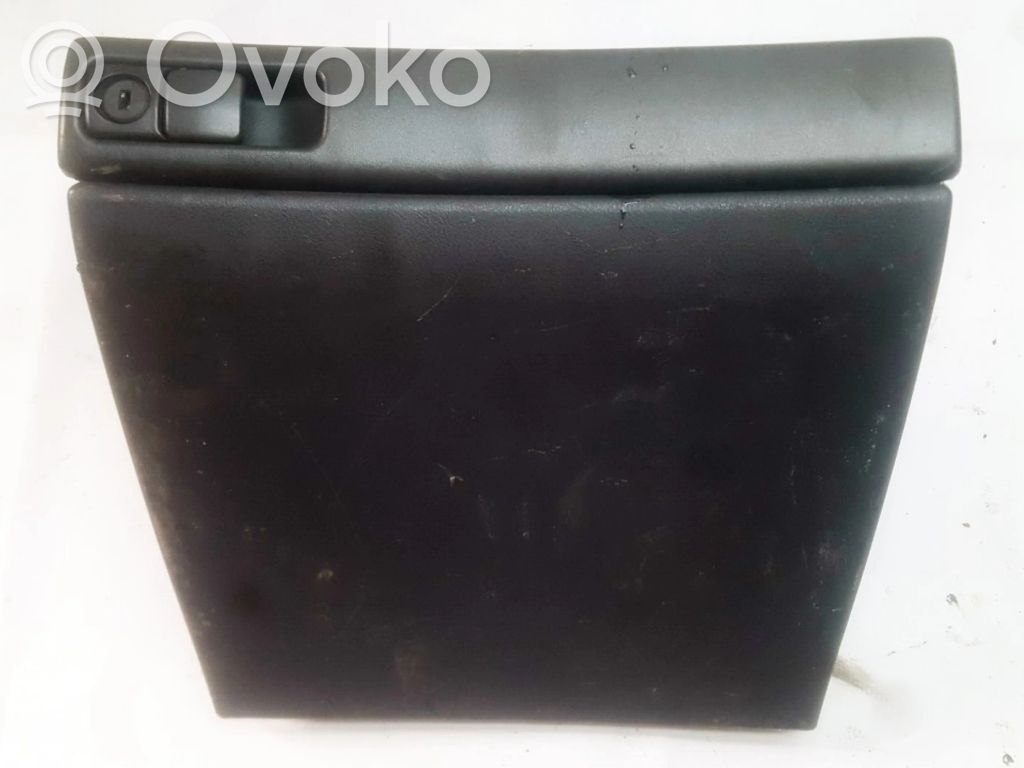 Volvo S40, V40 Vano portaoggetti 