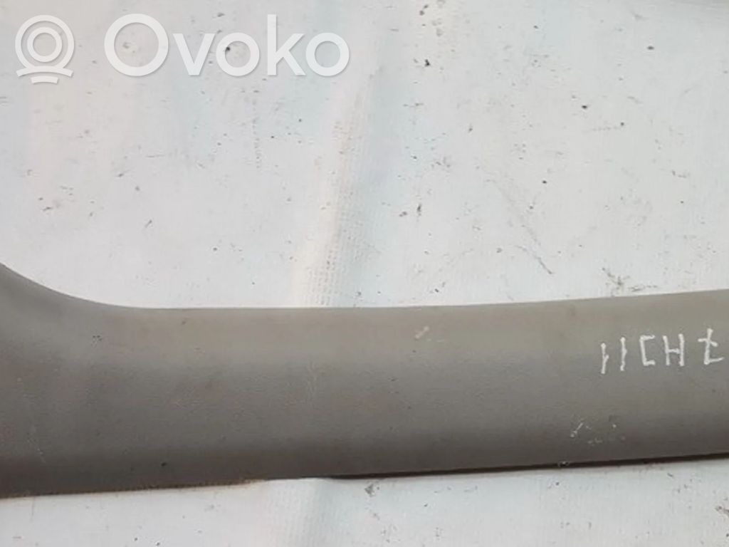 Hyundai i20 (PB PBT) Inne części wnętrza samochodu 