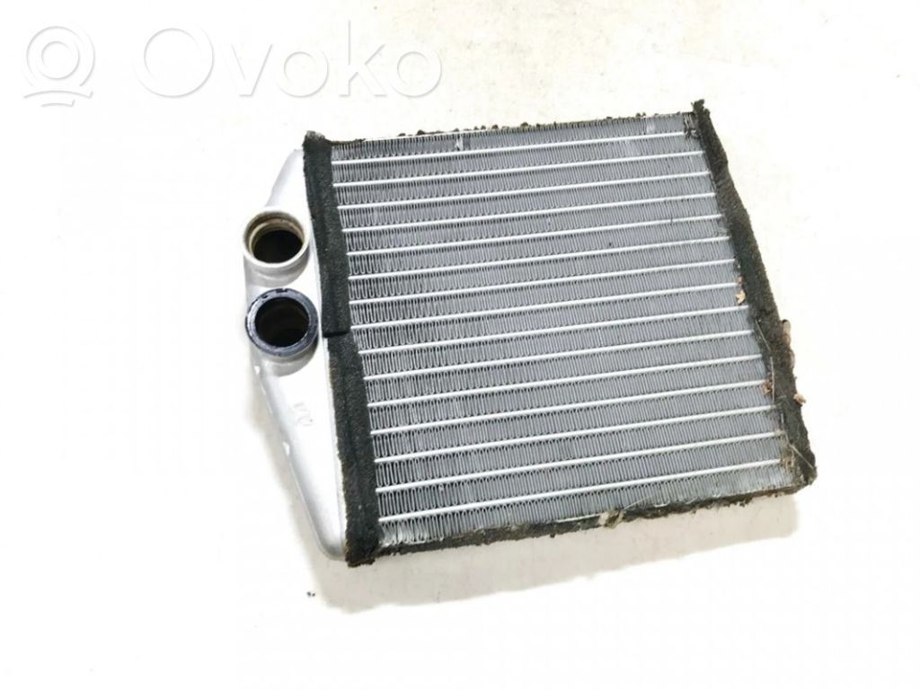 Radiatore riscaldamento abitacolo