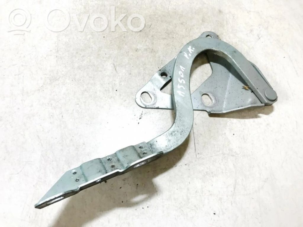 Opel Corsa C Konepellin saranat 