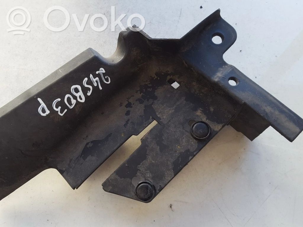 Subaru Legacy Muu ulkopuolen osa 