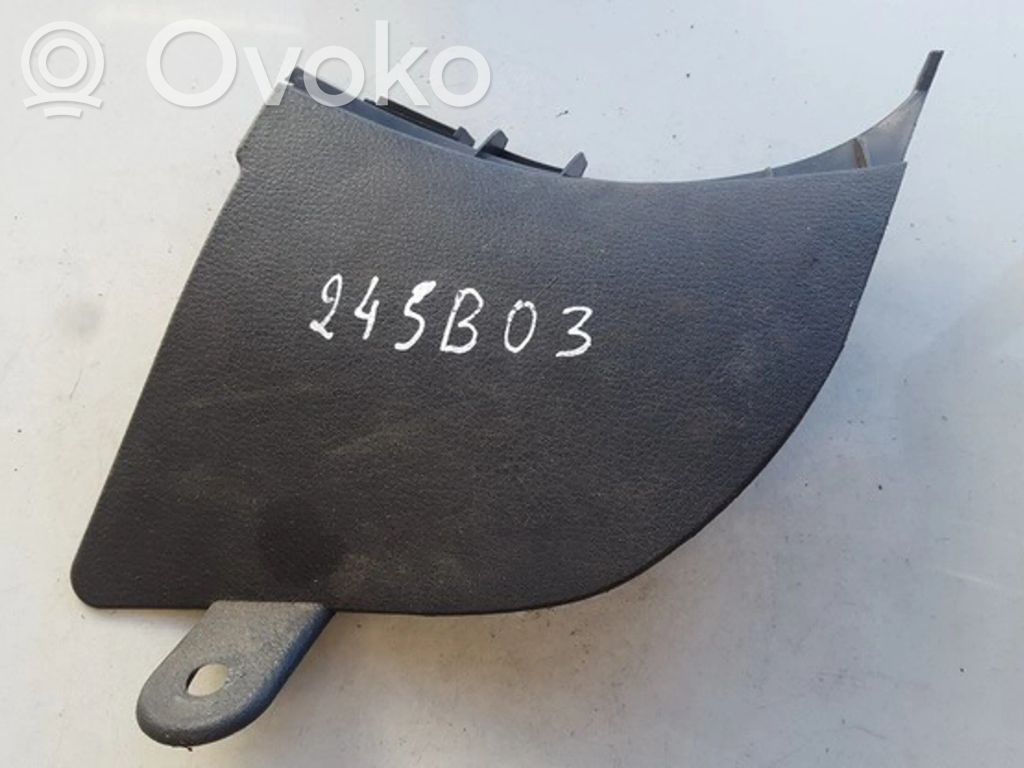 Subaru Legacy Altra parte interiore 
