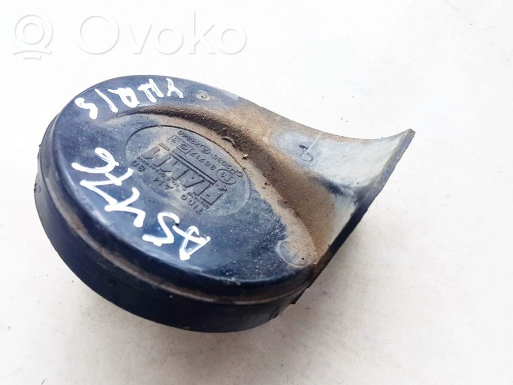 Signal sonore   E335717,E335717