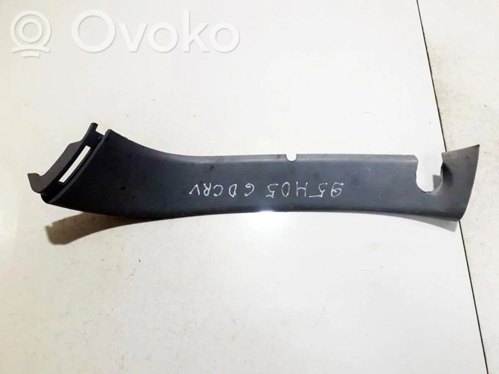 Honda CR-V Alte piese de interior 