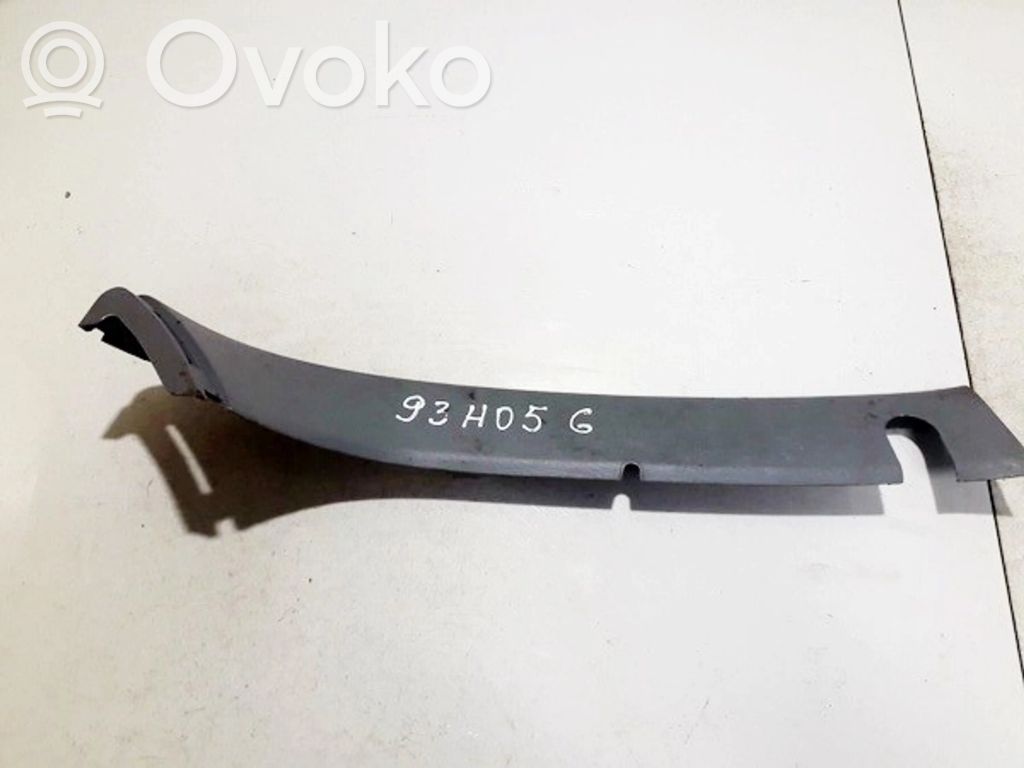 Honda CR-V Otros repuestos del interior