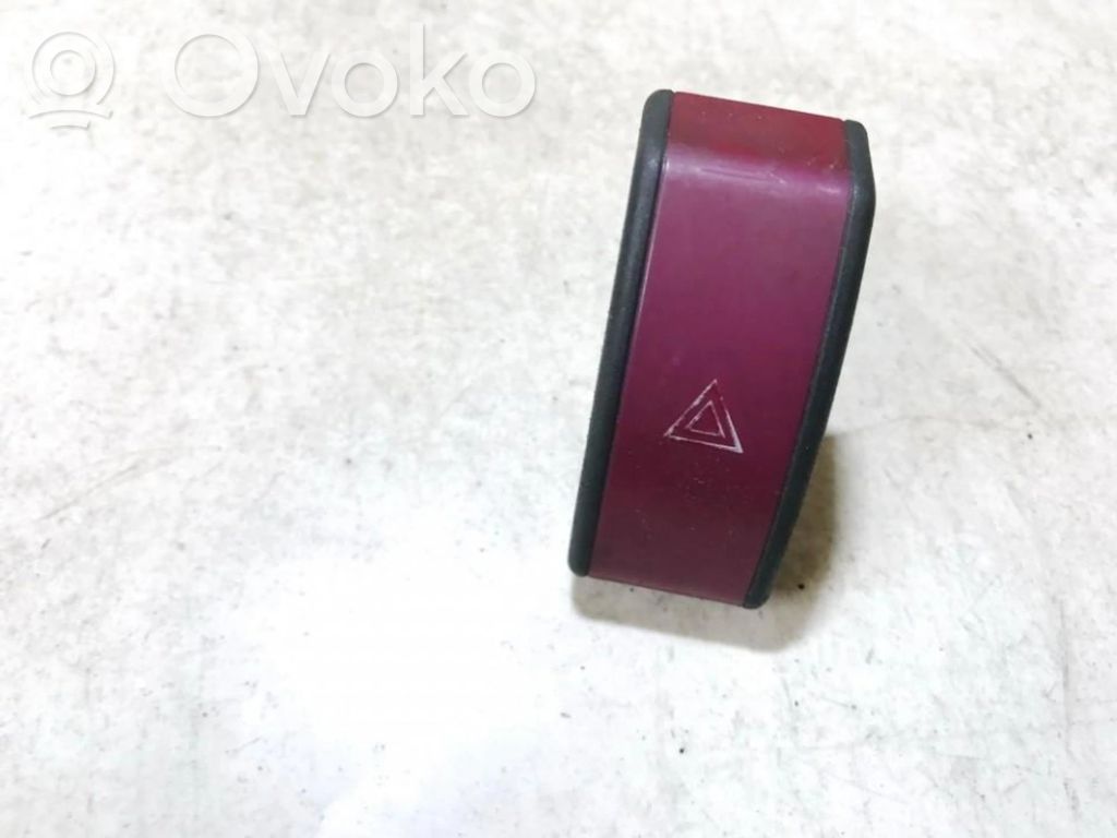 Opel Corsa C Interruttore luci di emergenza