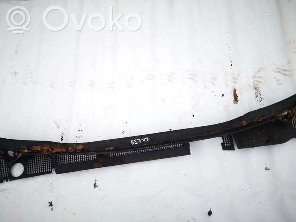 Opel Meriva A Pyyhinkoneiston lista