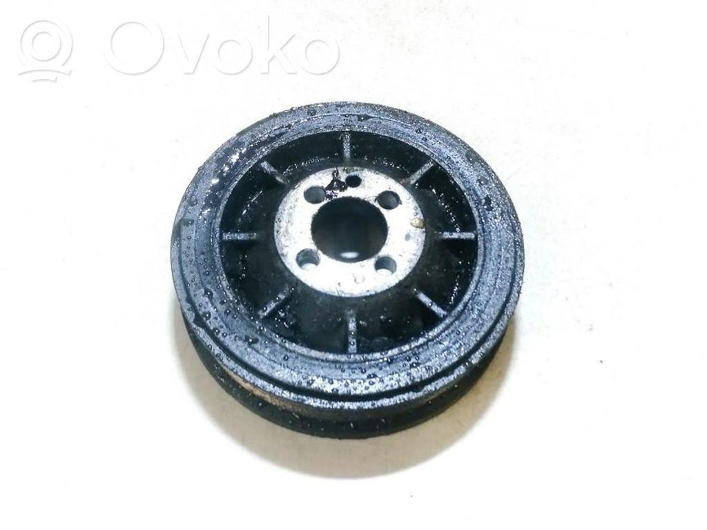 Fiat Stilo Fulie vibrochen