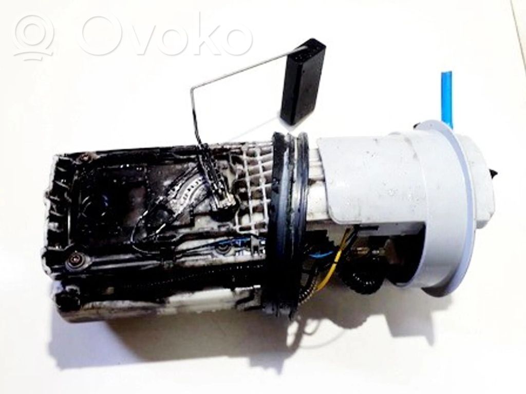 Ford Galaxy Pompa carburante immersa