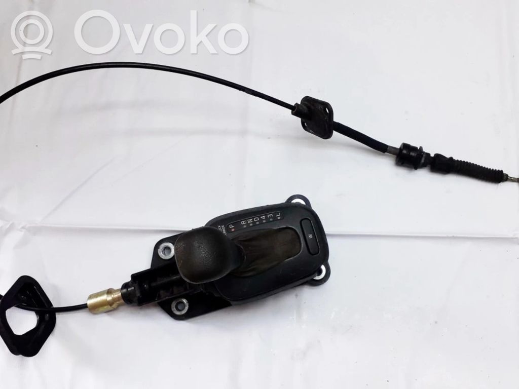 Volvo S70 V70 V70 XC Lewarek zmiany biegów / górny