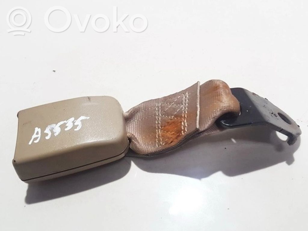 KIA Spectra Bridă fixare centură de siguranță spate
