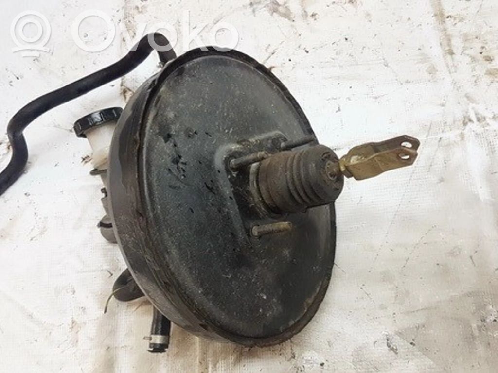 Nissan Almera N16 Brake booster 