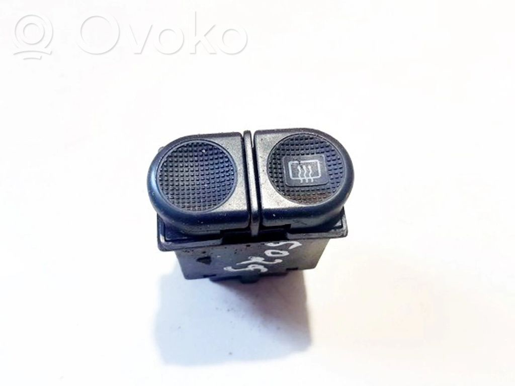 Ford Galaxy Windscreen/window heater switch 
