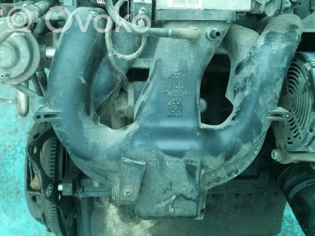 Kolektor ssący   938F9424LE,938F9424LE