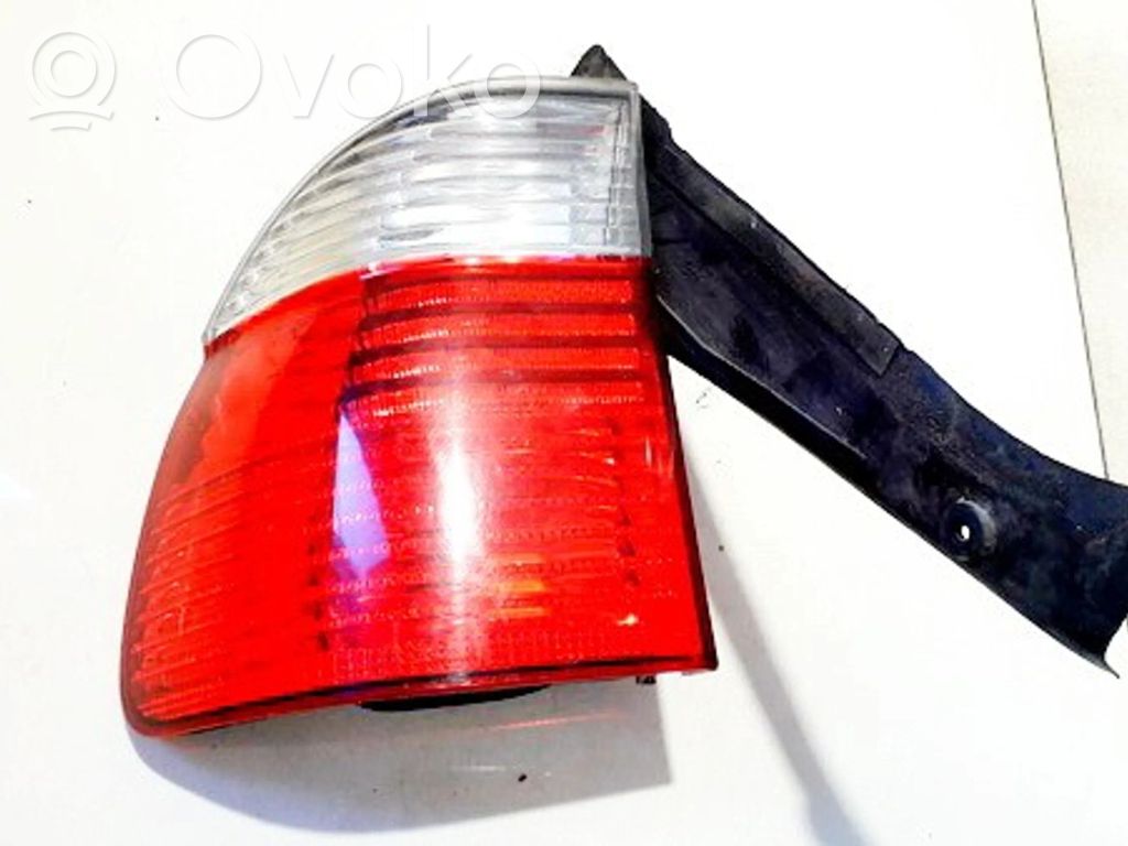 BMW 5 E39 Lampa tylna 