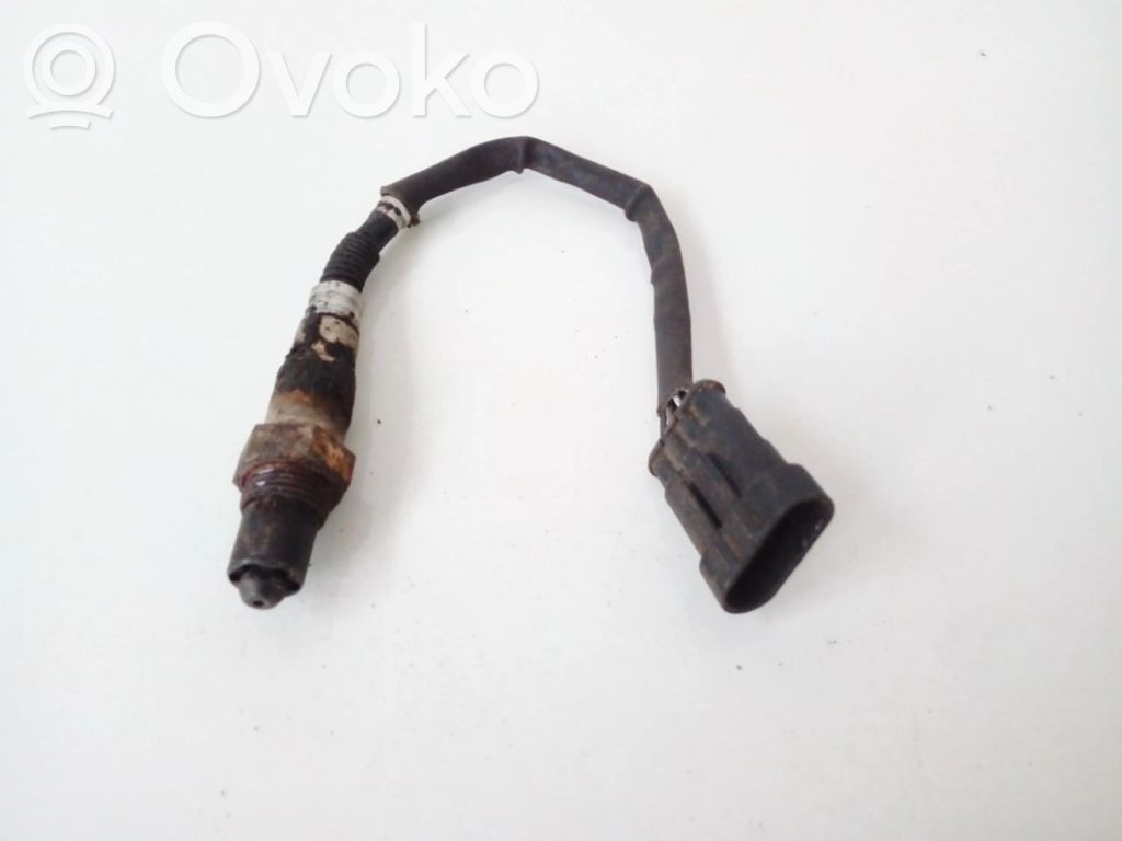 Sensore della sonda Lambda   0258006206,0258006206