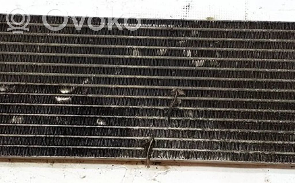 Porsche Cayenne (9PA) Radiatore dell’olio del motore 