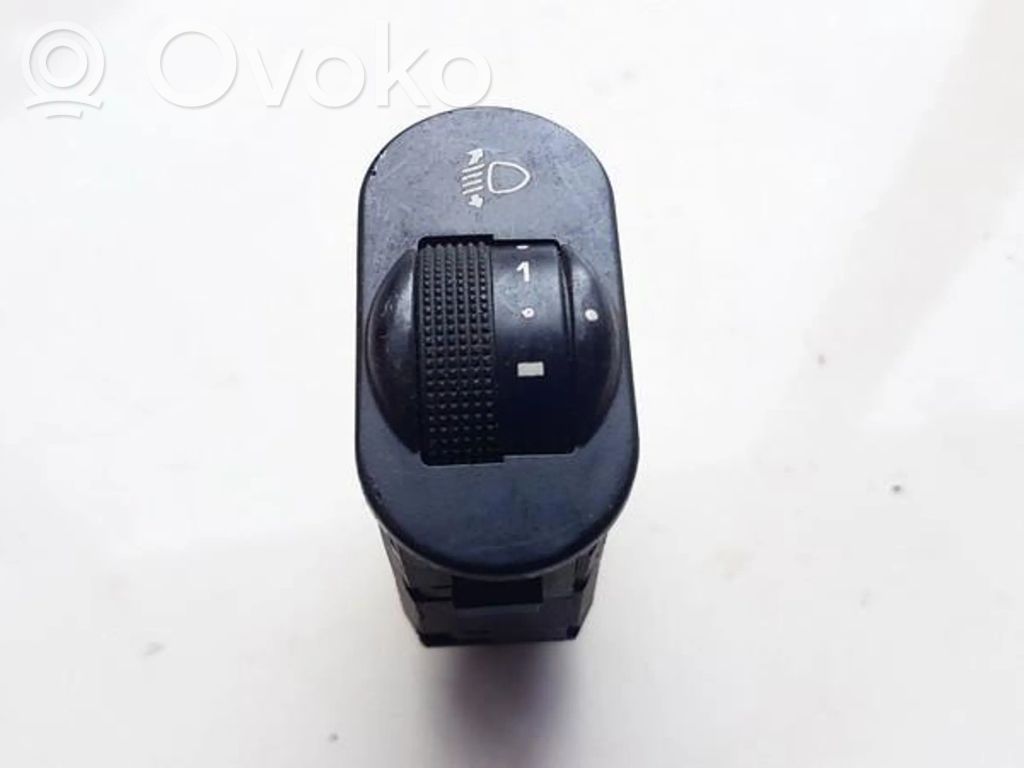Ford Ka Headlight level height control switch 