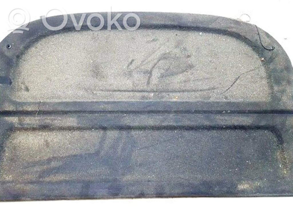 Mazda 6 Polita portbagaj 