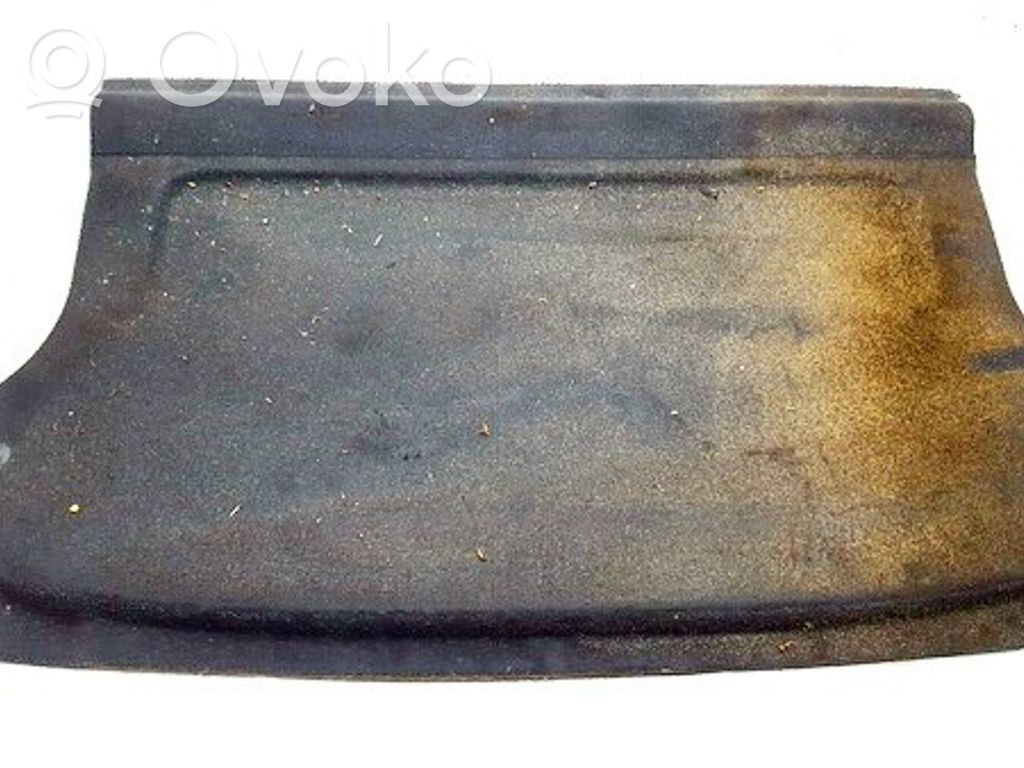 Honda Accord Cappelliera