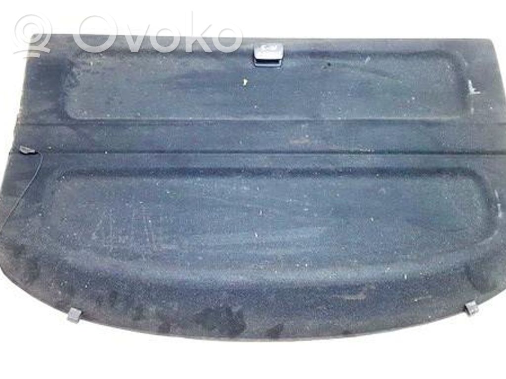 Mazda 3 I Polita portbagaj 