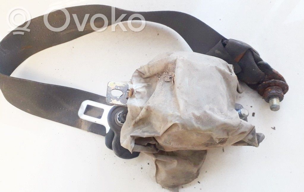 Honda Accord Cinturón delantero 