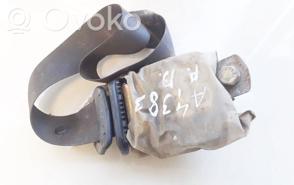 Cinturón delantero   ECCB32EJ001,ECCB32EJ001,ECCB32EJ001,ECCB32EJ001