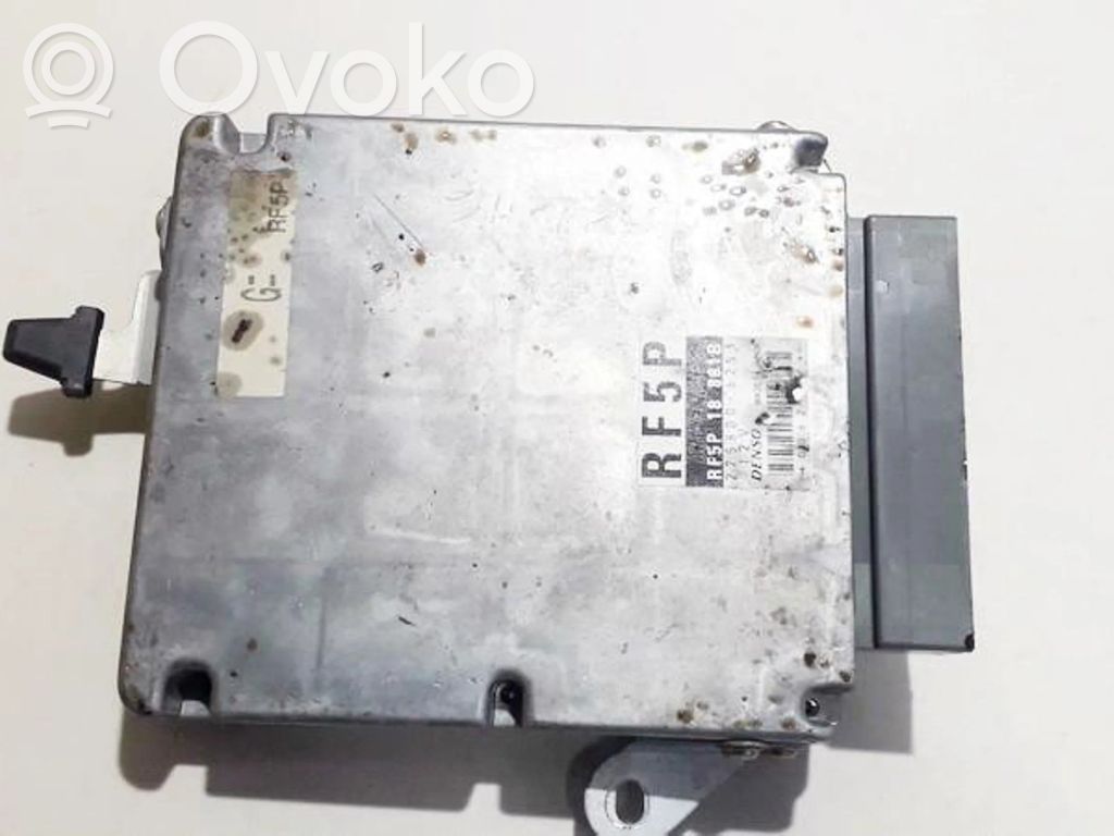 Engine control unit/module   2758006253,RF5P18881B,2758006253,881B,RF5P