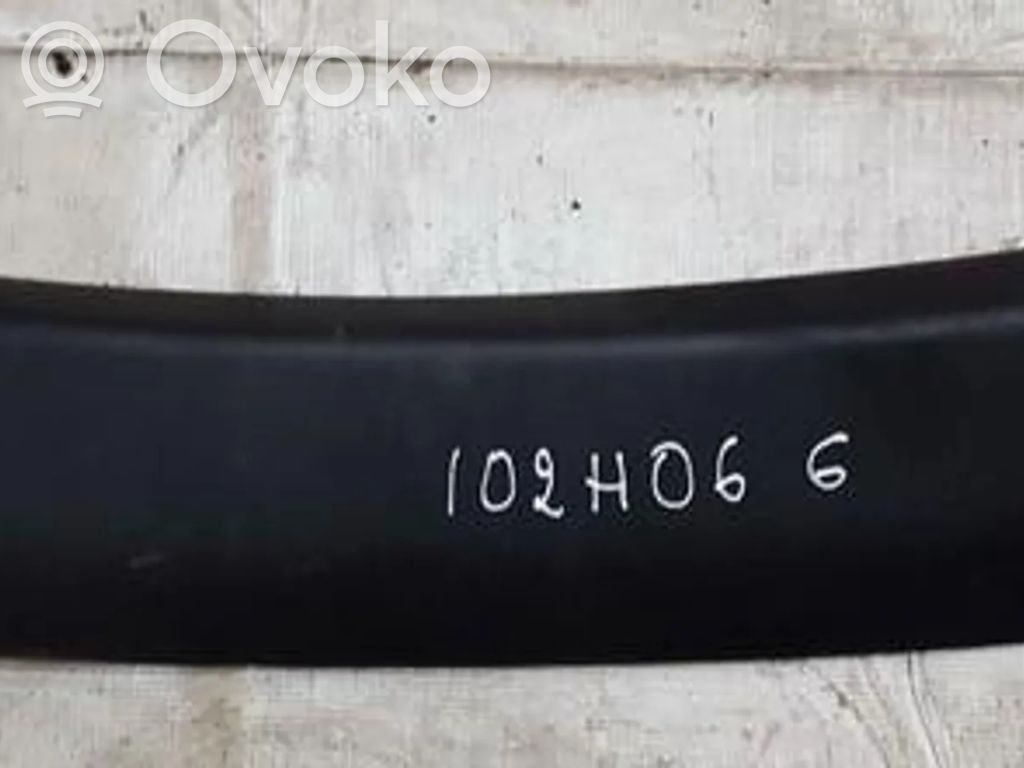 Honda Civic Altra parte interiore