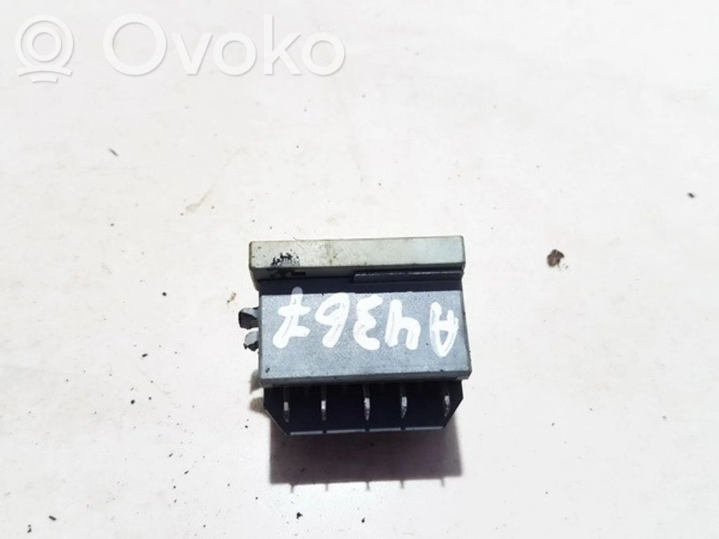 BMW 5 E60 E61 Other exterior part 