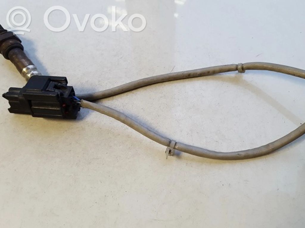 Mazda 3 I Lambda probe sensor 