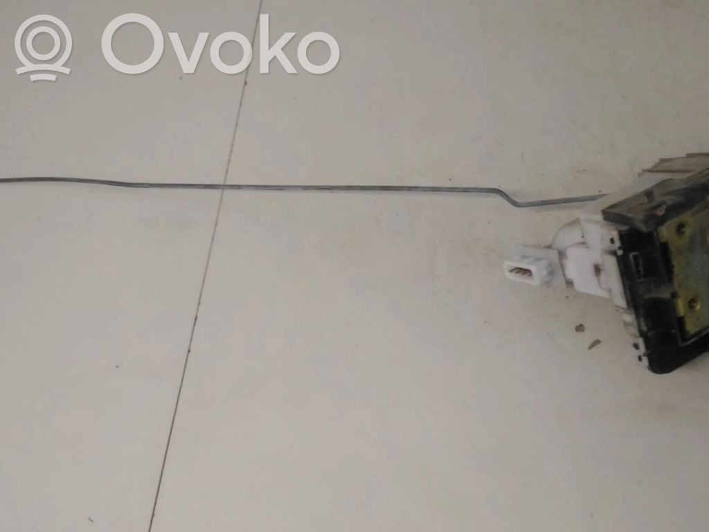 Zamek drzwi tylnych   ZSB1H4839016A,ZSB1H4839016A