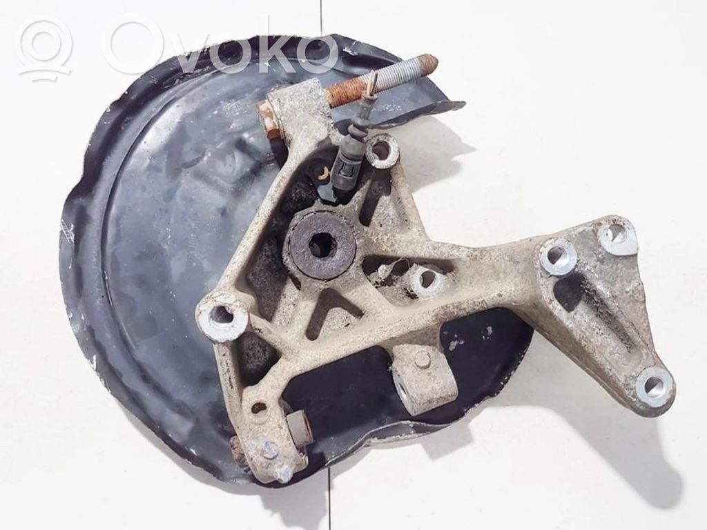 Volkswagen PASSAT B6 Fuzetă spate 