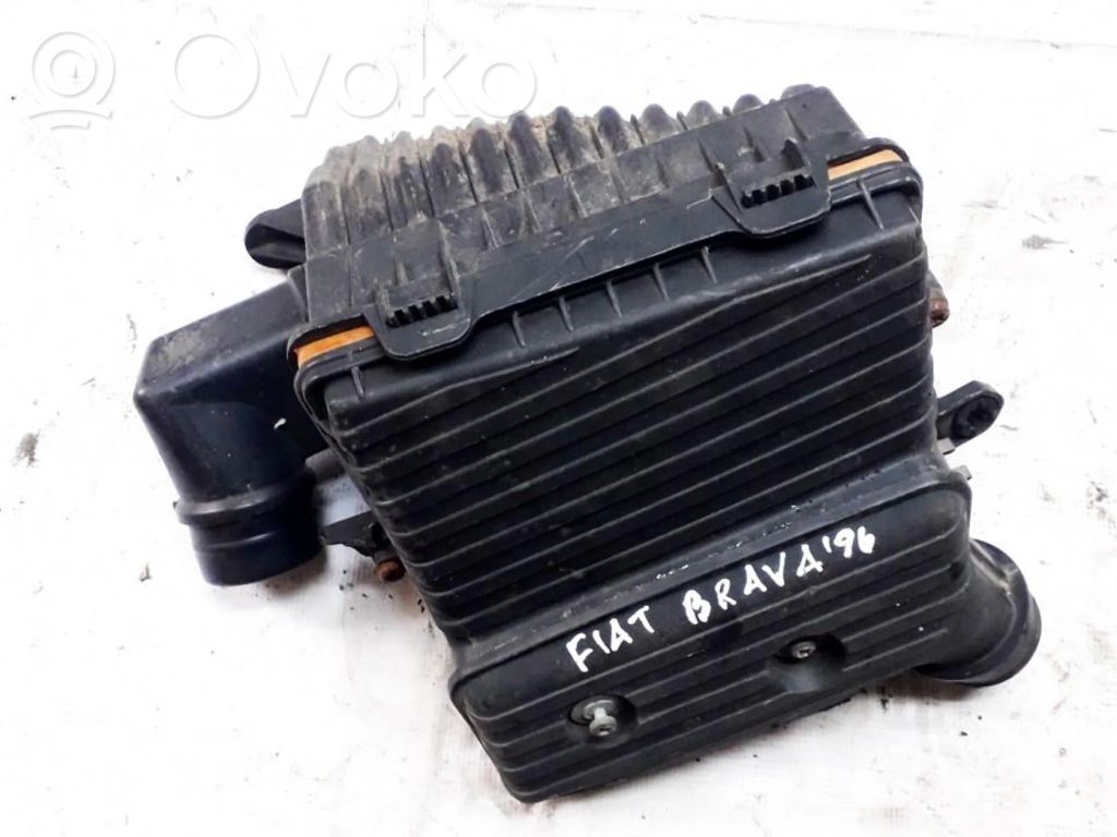 Fiat Bravo - Brava Obudowa filtra powietrza 