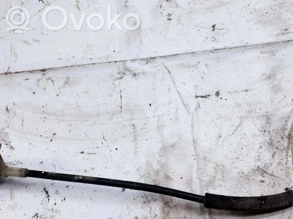 Fiat Panda II Cable del embrague 