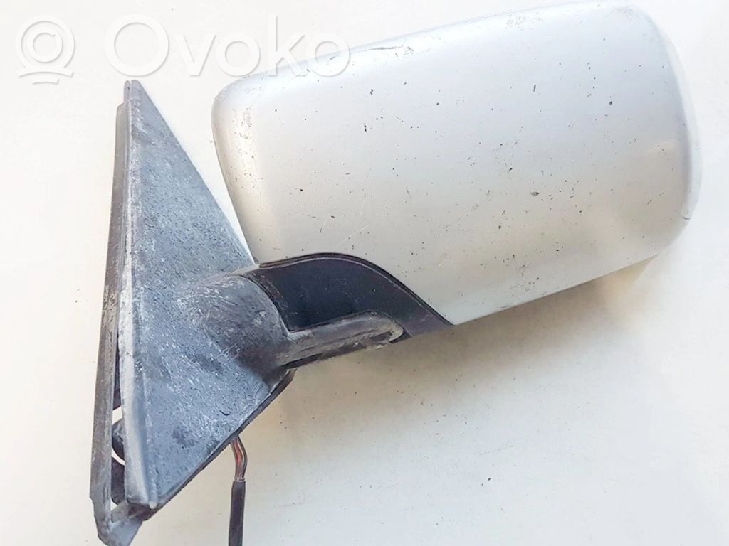 BMW 5 E39 Copertura in plastica per specchietti retrovisori esterni