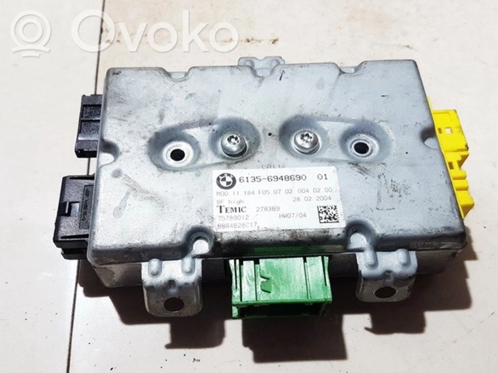 Oven ohjainlaite/moduuli   6135695776101,2782C4,2782C4,6135695776101,6135695776101,CCR4L25A23